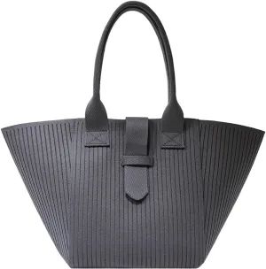 Women Tote Bag Lightweight Top Handle Bag Washable Shoulder Tote Handbag With Snap