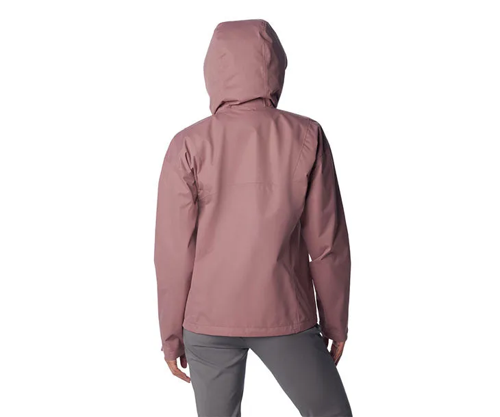 Women's Hikebound Jacket