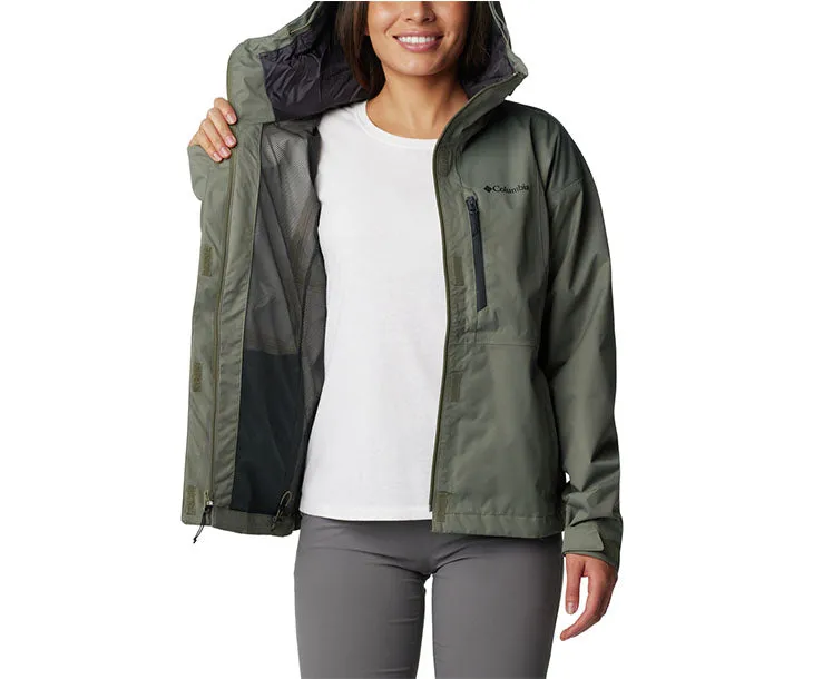 Women's Hikebound Jacket