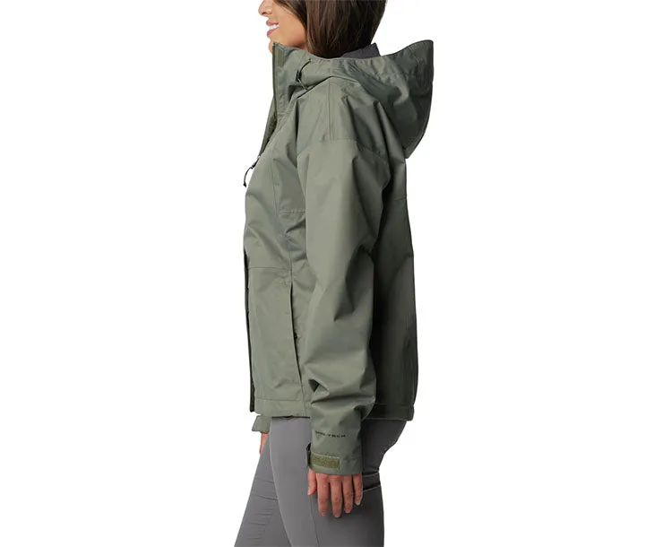 Women's Hikebound Jacket