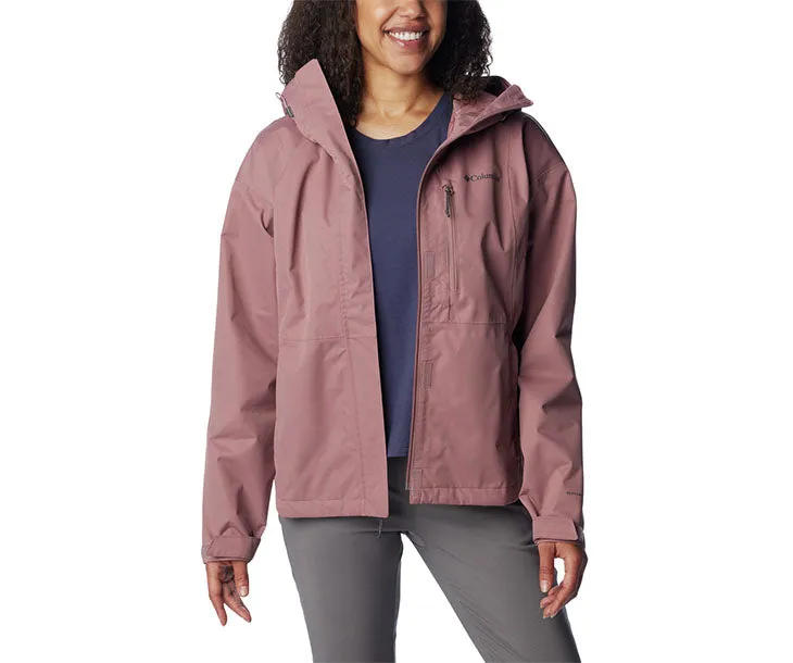 Women's Hikebound Jacket