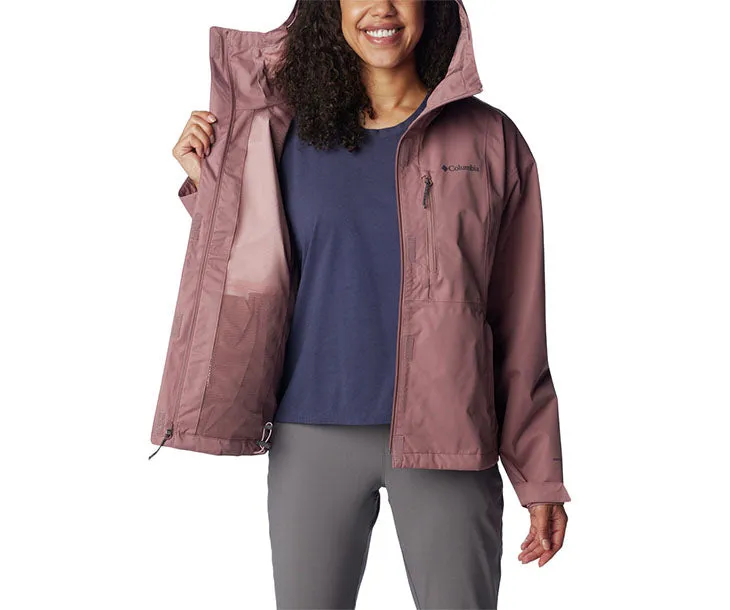 Women's Hikebound Jacket