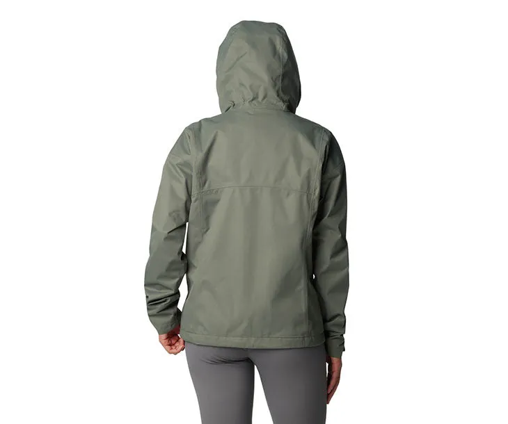 Women's Hikebound Jacket