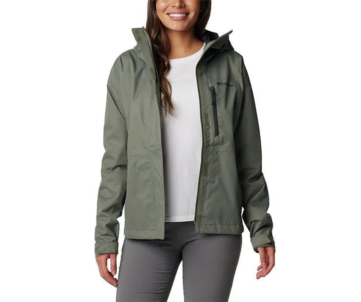 Women's Hikebound Jacket