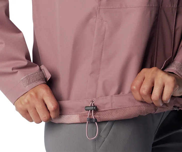Women's Hikebound Jacket