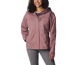 Women's Hikebound Jacket