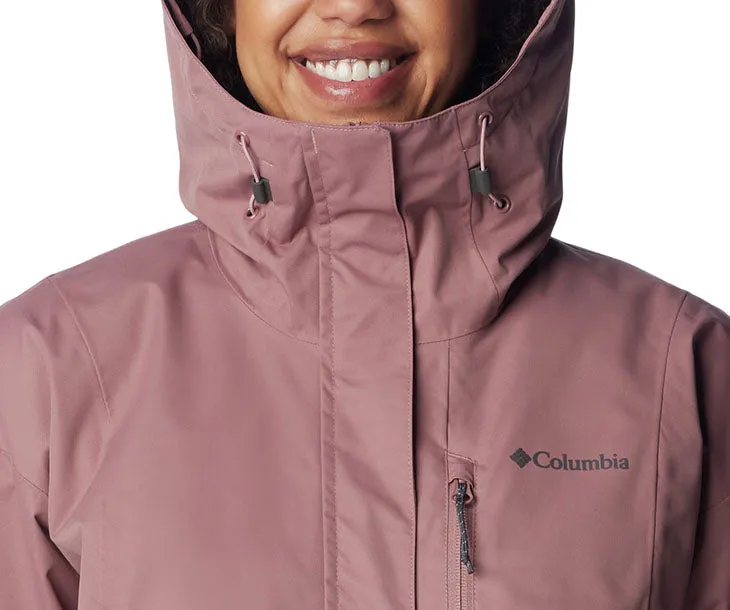 Women's Hikebound Jacket
