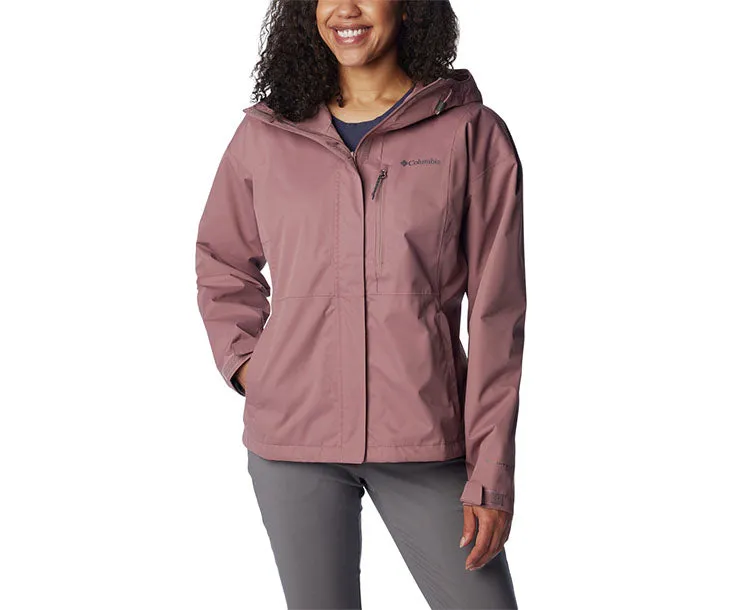 Women's Hikebound Jacket