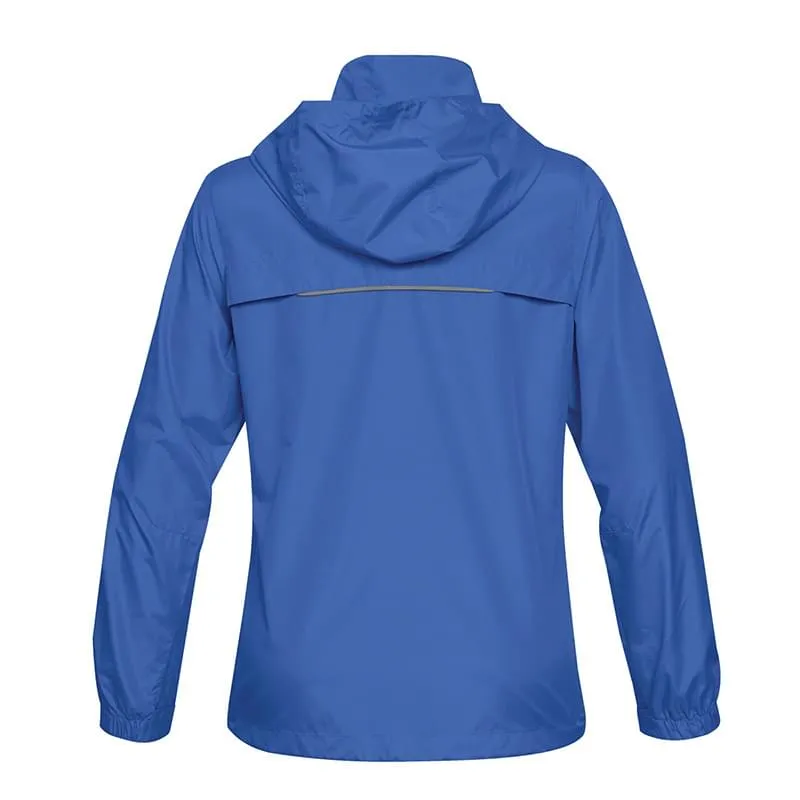 Women's Nautilus Shell