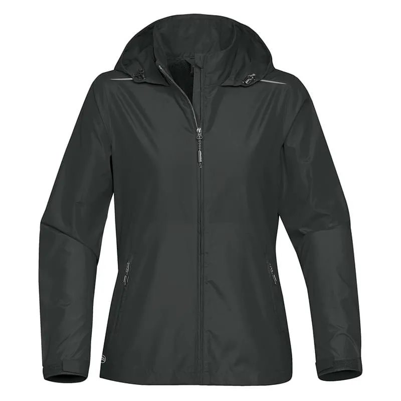 Women's Nautilus Shell
