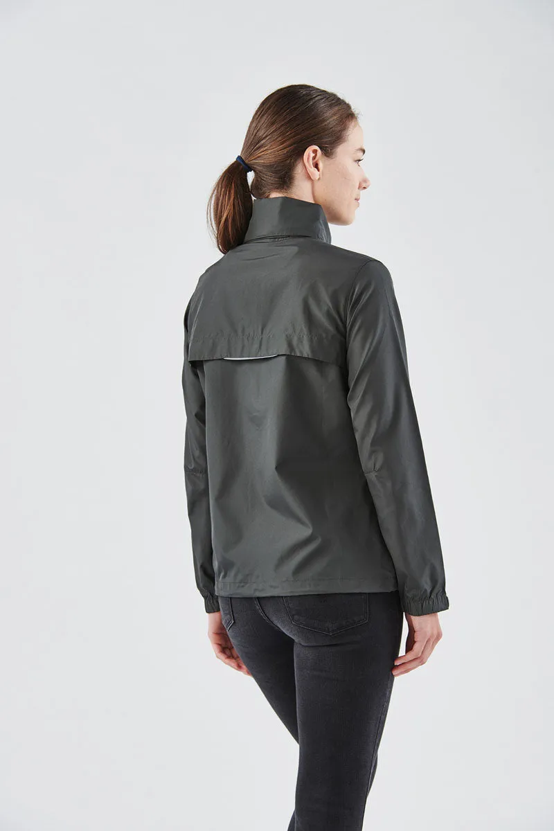 Women's Nautilus Shell