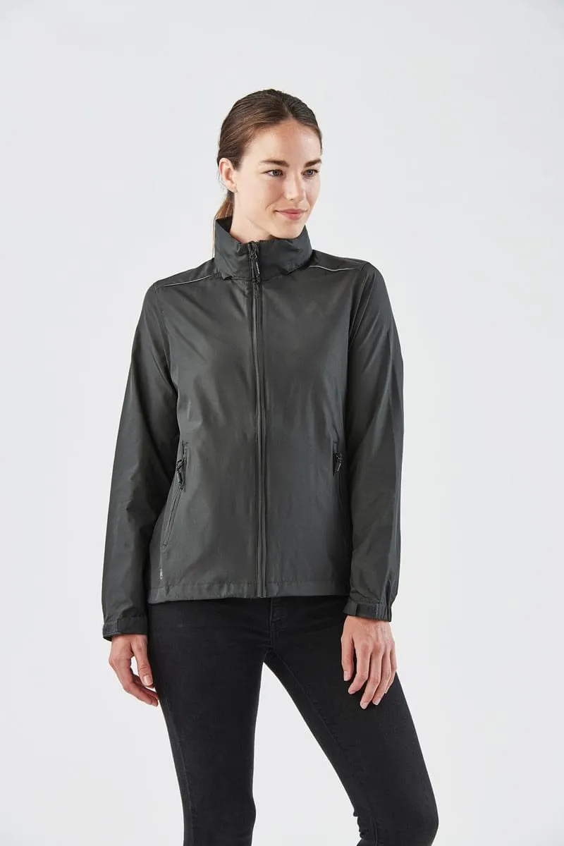 Women's Nautilus Shell