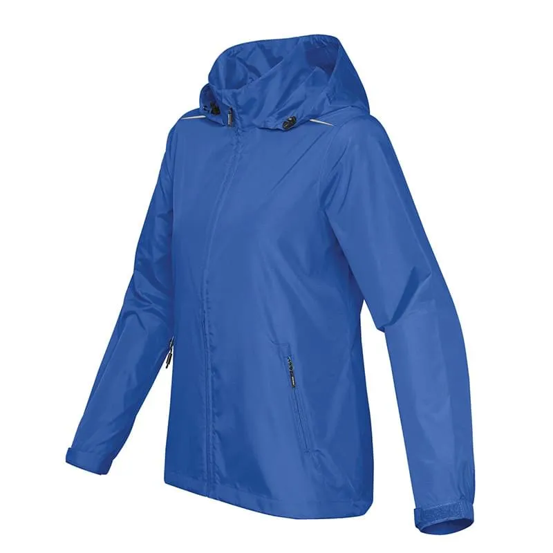 Women's Nautilus Shell