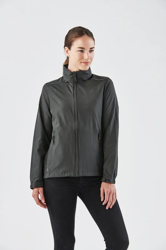 Women's Nautilus Shell