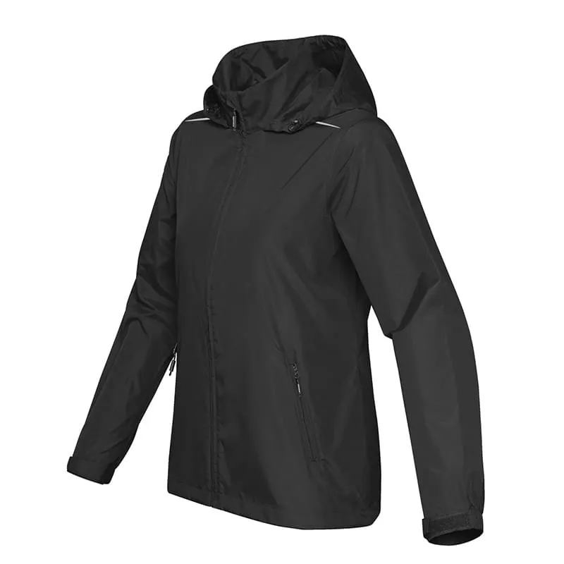 Women's Nautilus Shell