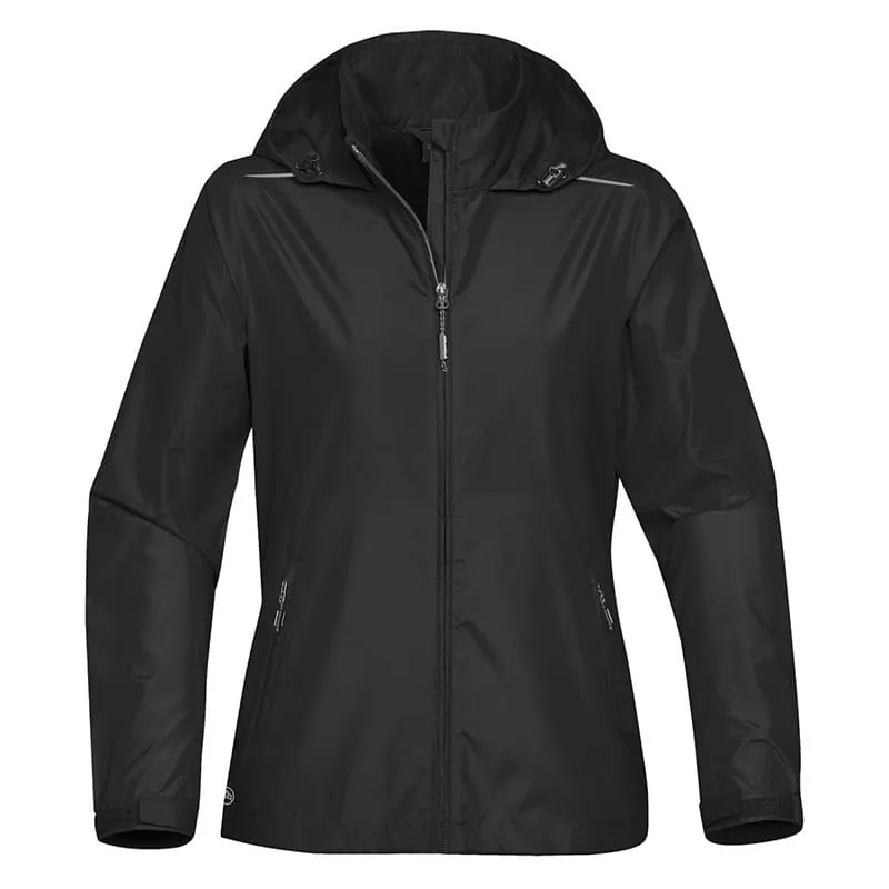 Women's Nautilus Shell