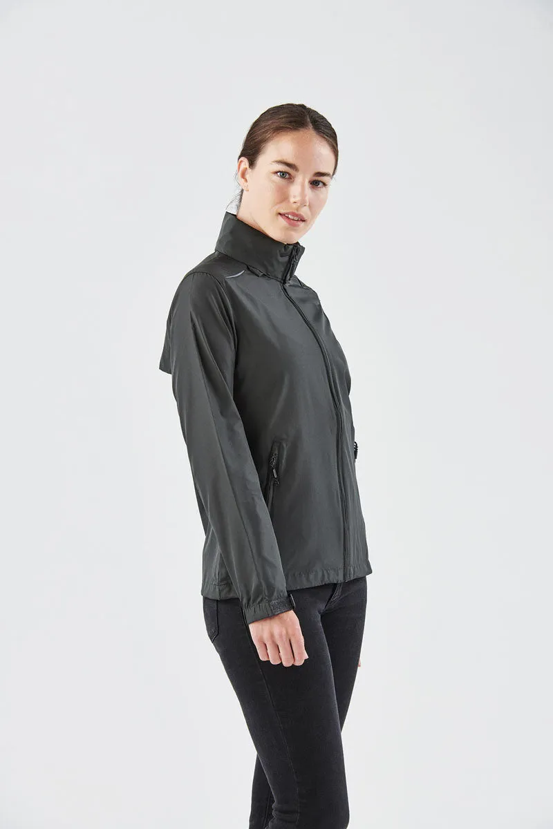 Women's Nautilus Shell