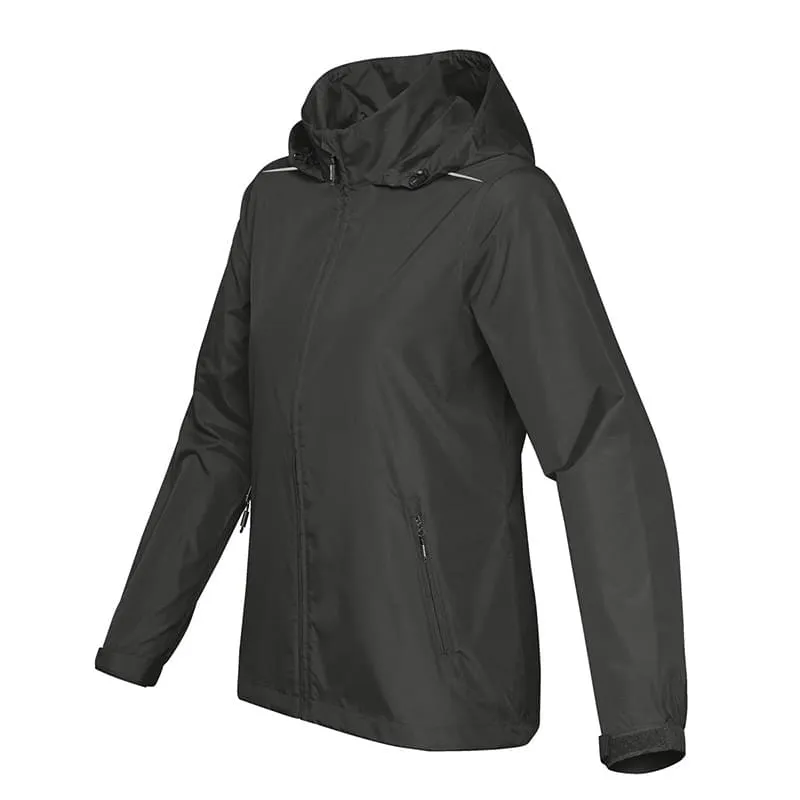 Women's Nautilus Shell