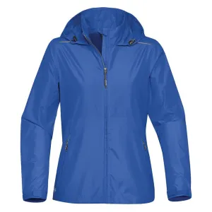 Women's Nautilus Shell