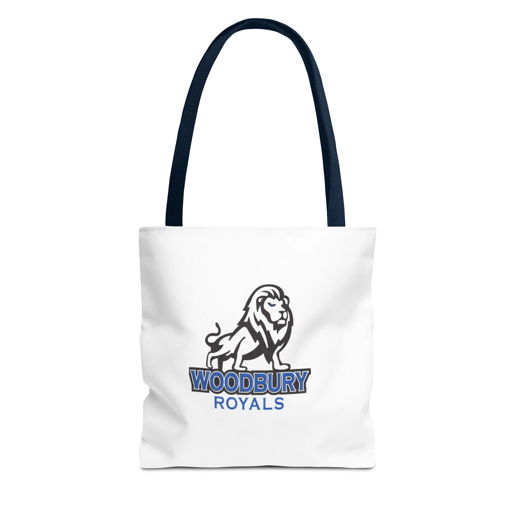 Woodbury Royals Tote Bag
