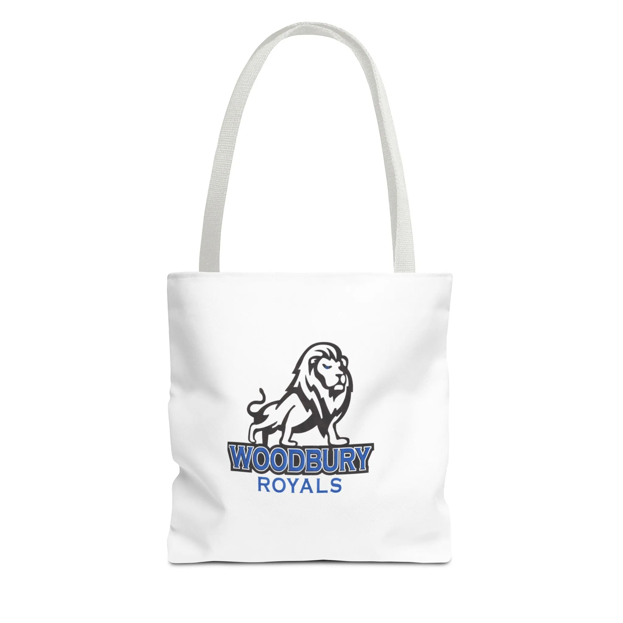 Woodbury Royals Tote Bag