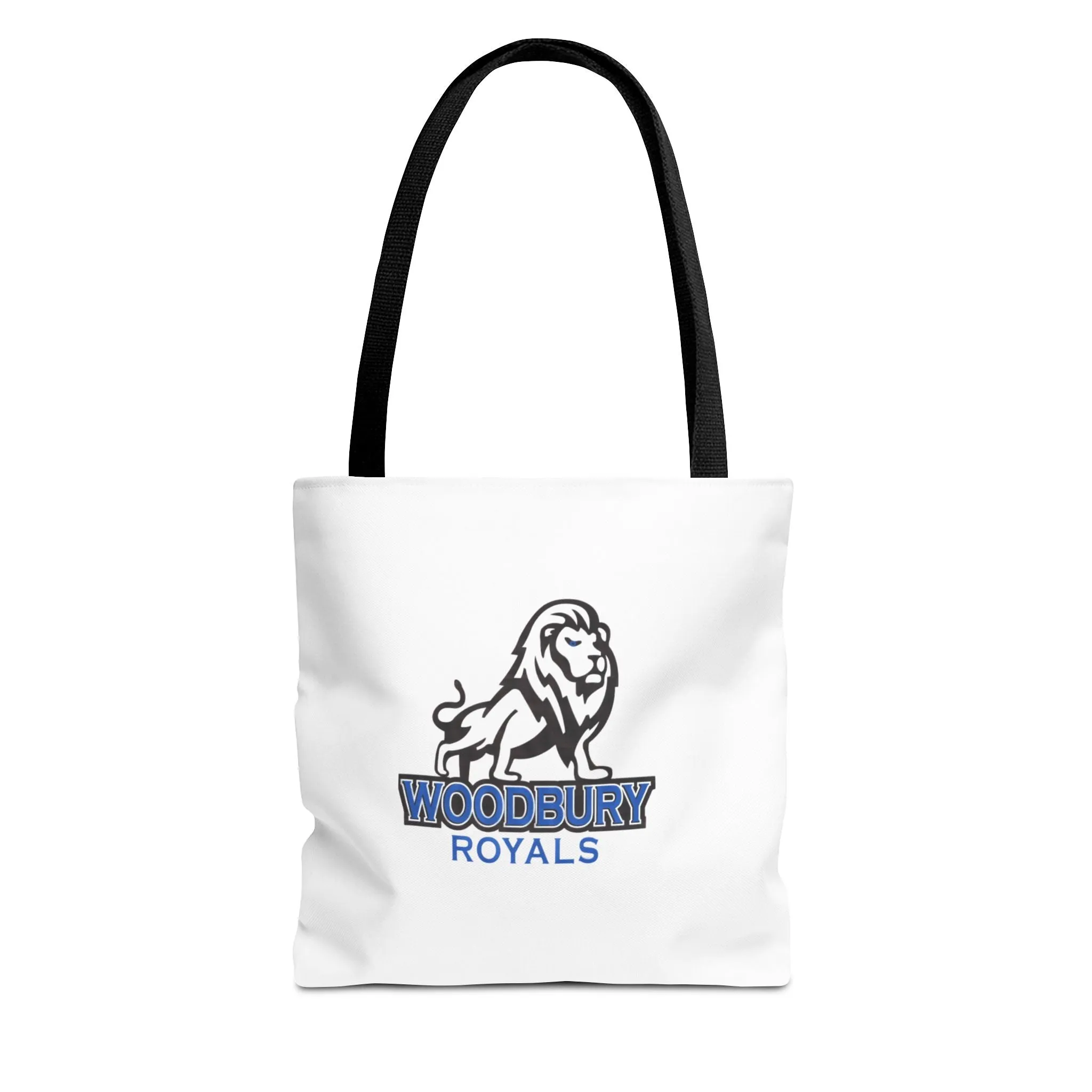 Woodbury Royals Tote Bag