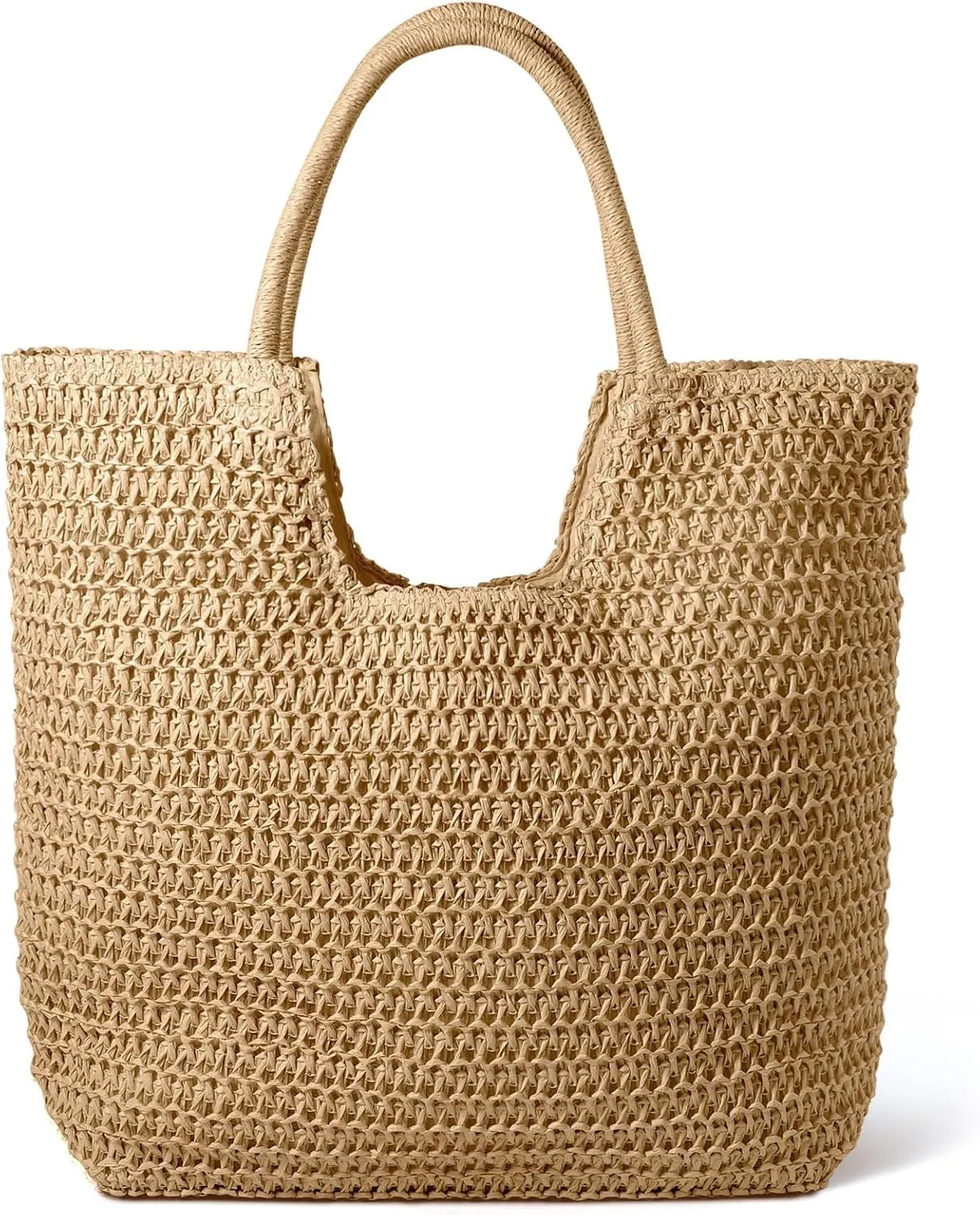 Woven bag Straw bag, Woven tote bag for women, Summer woven tote bag, Straw beach bag Woven beach bag for women