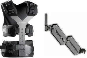 X-10 Body Mounted Stabilization System