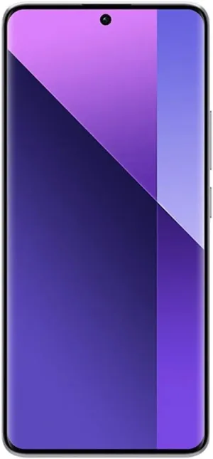 Xiaomi Redmi Note 13 PRO  5G (512GB   12GB) 6.67" 200MP (for Tmobile Mint Tello & Global) Global Bands Unlocked (Moonlight White (Global Version))