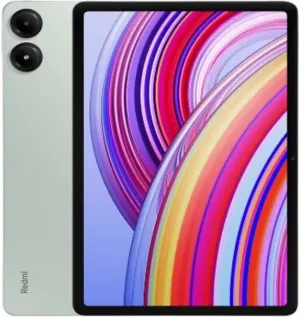 Xiaomi Redmi Pad Pro WiFi Version 12.1" Octa Core Global ROM 10000mAh Bluetooth 5.3 8MP Dual Camera (Mint Green, 128GB   6GB)