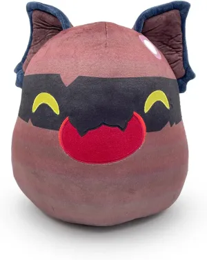 Youtooz Slime Rancher Hunter Gordo Slime 12" Plush, Hunter Gordo Slime Plushie, Collectible Hunter Gordo Slime from Slime Rancher by Youtooz Slime Rancher Plush Collection