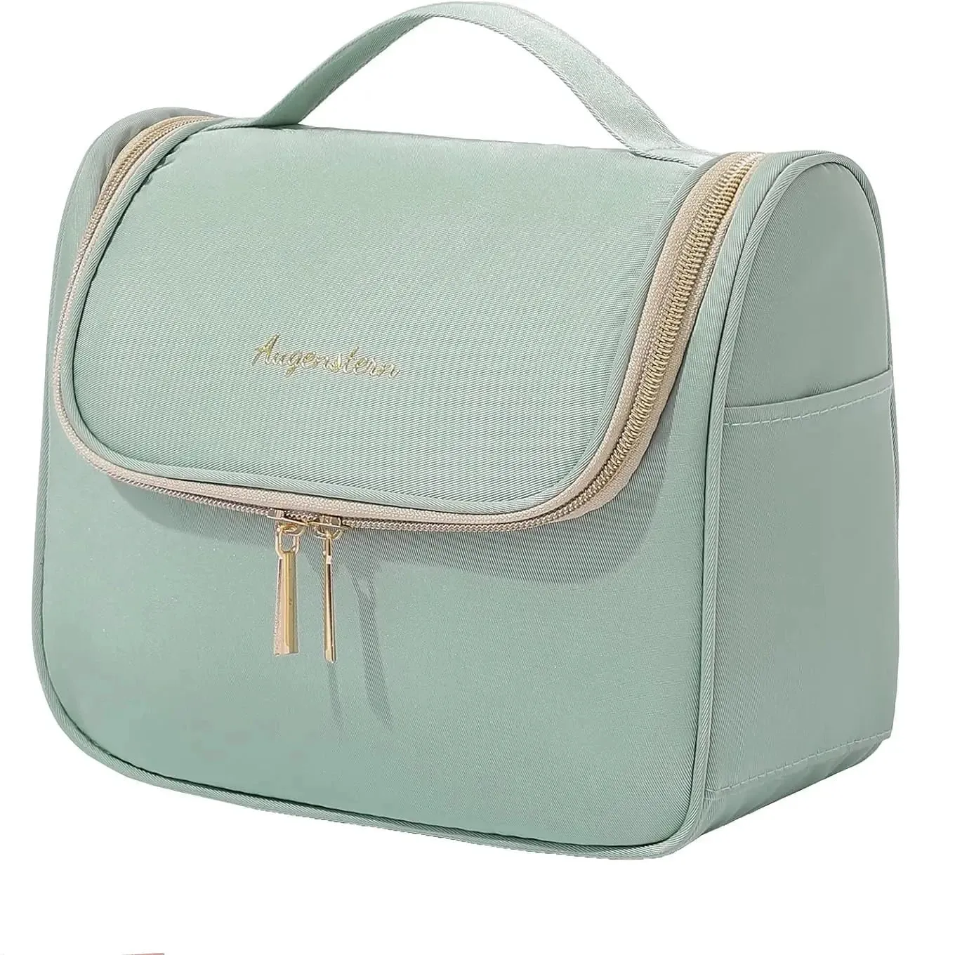 Ysabella | Spacious & Multiple Organizational Cosmetics Travel Bag