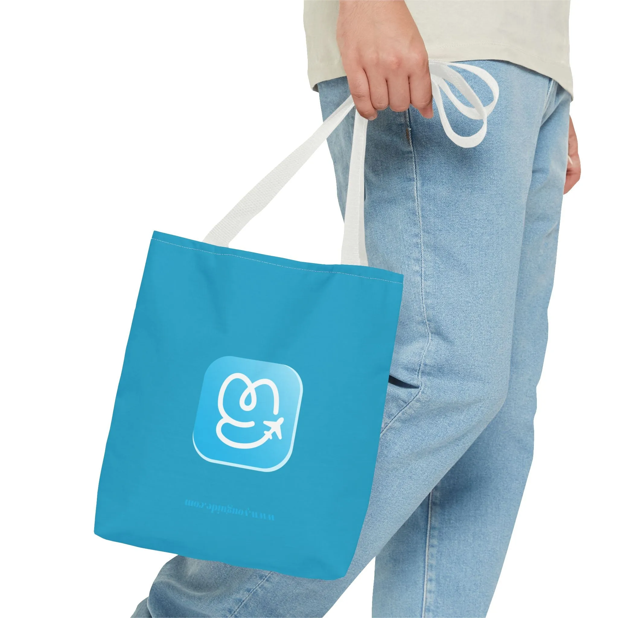 Yutra Designs Custom AOP Tote Bag,Versatile and Trendy