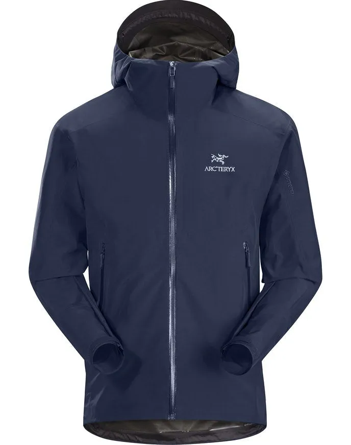 Zeta SL Jacket Men's - Exosphere